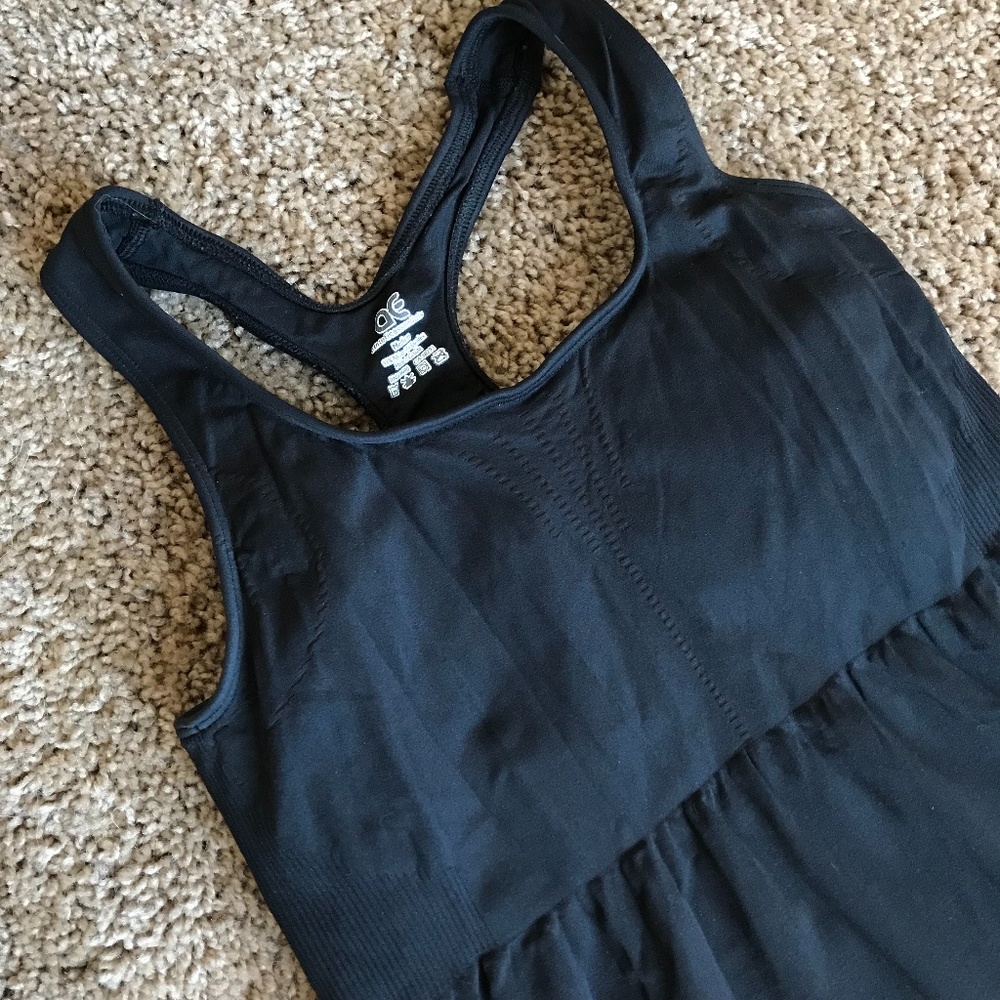 Athletic Essentials Racerback Athletic Tank - Picture 5 of 9
